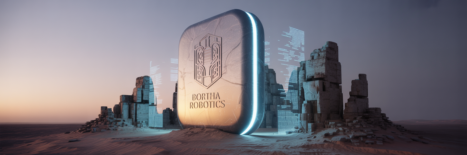 Bortha Robotics