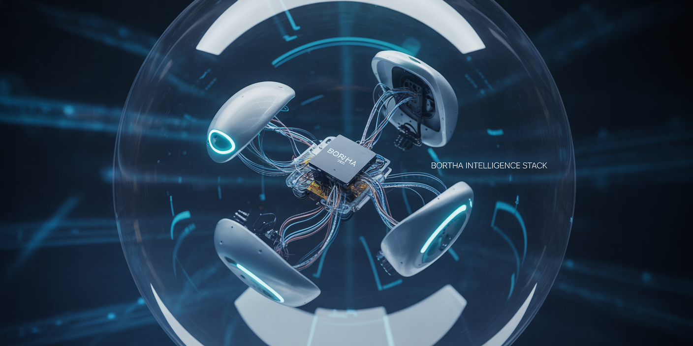 Bortha AI