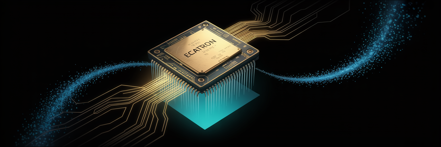 ECATRON