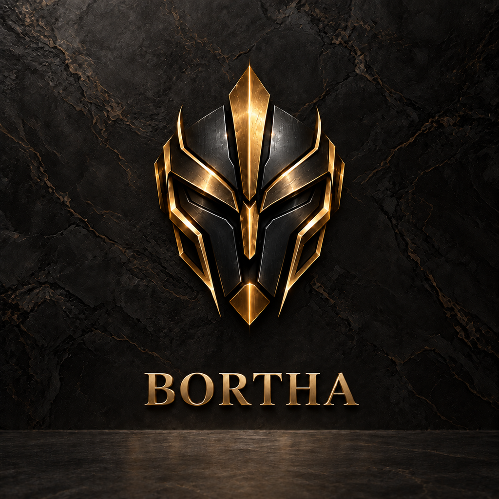 Bortha Robotics