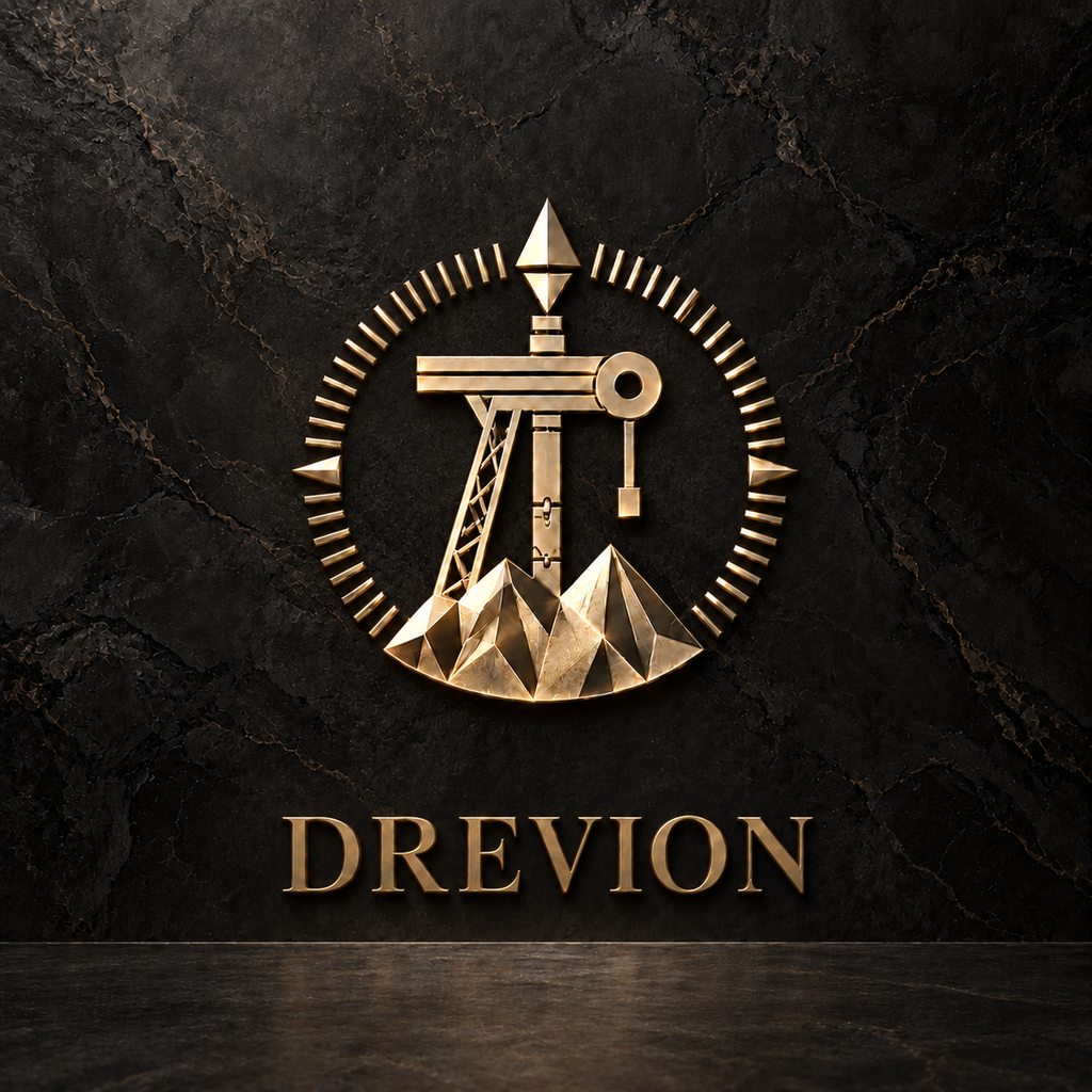 DREVION