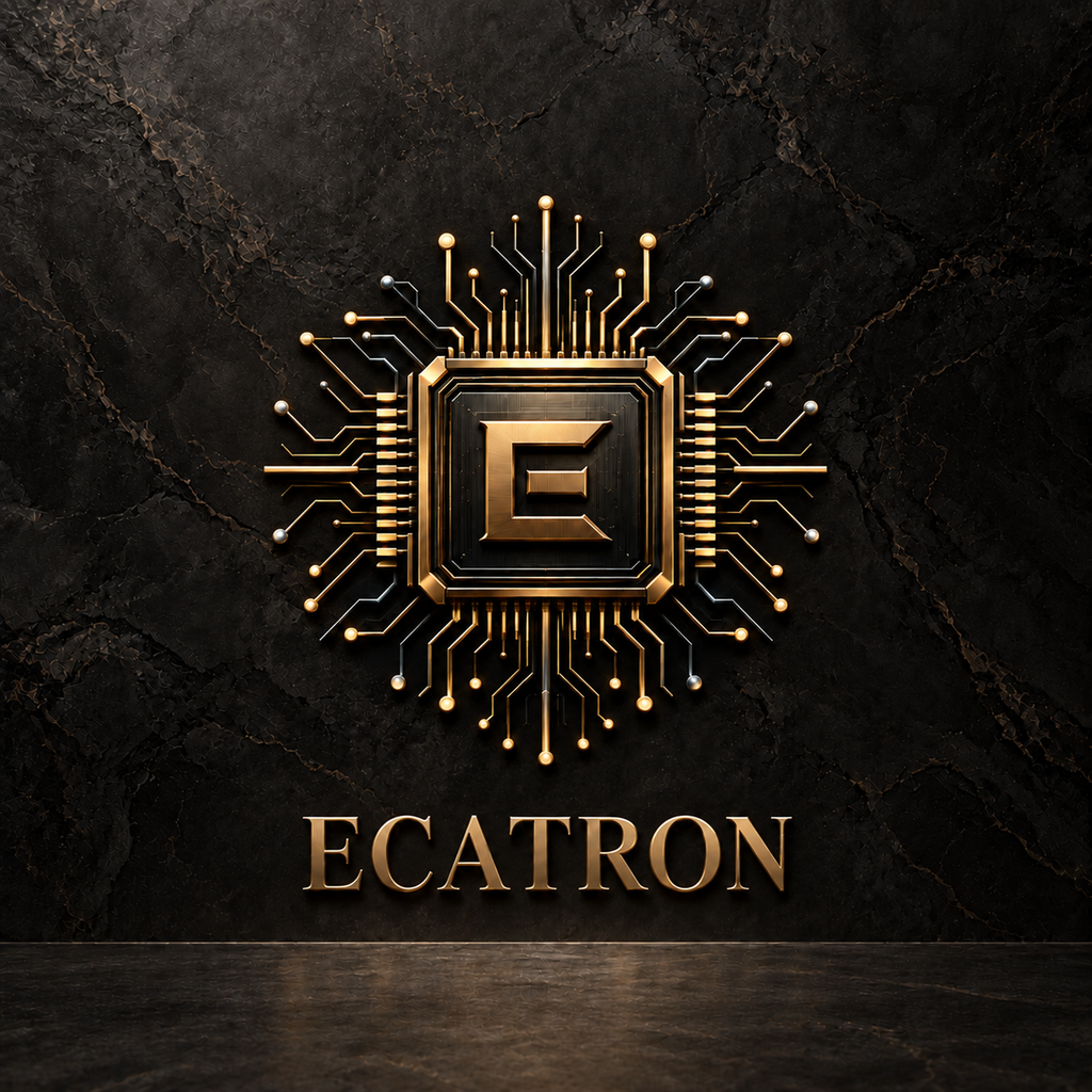 ECATRON