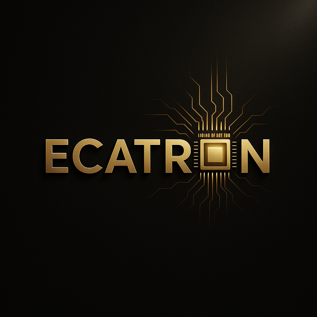 ECATRON