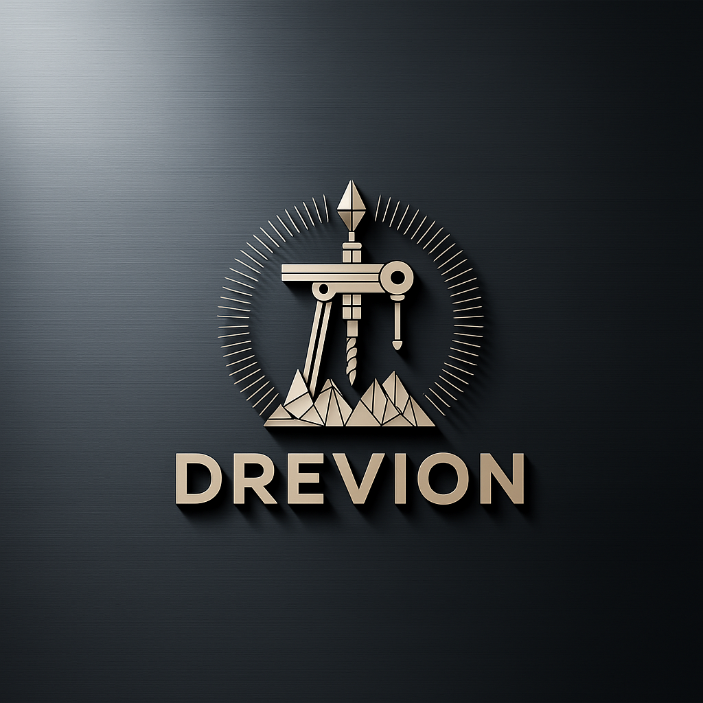 DREVION