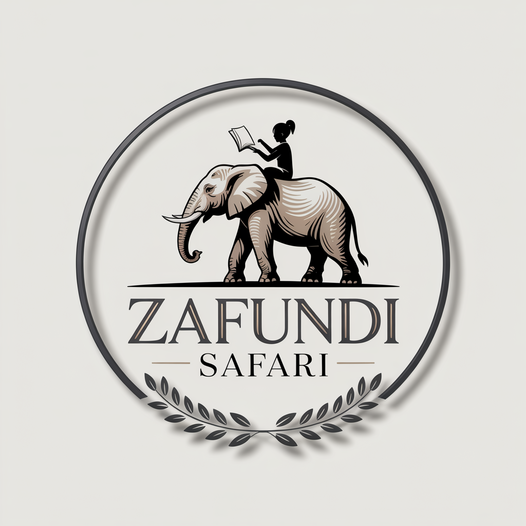 Zafundi Safari