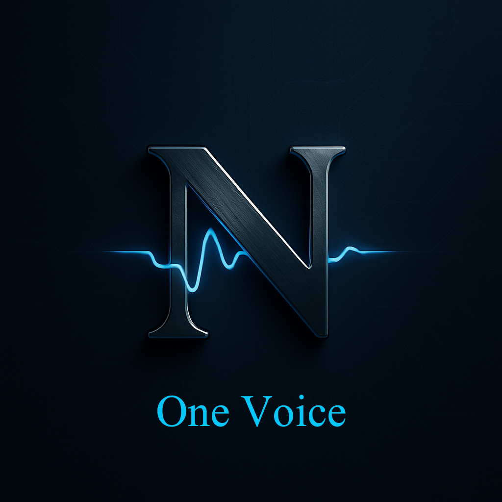 NOCKË One Voice
