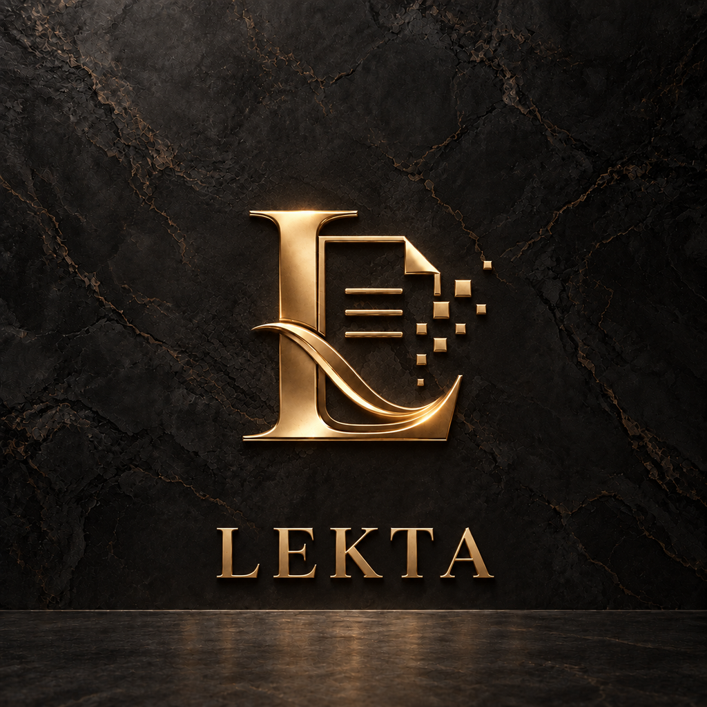 LEKTA