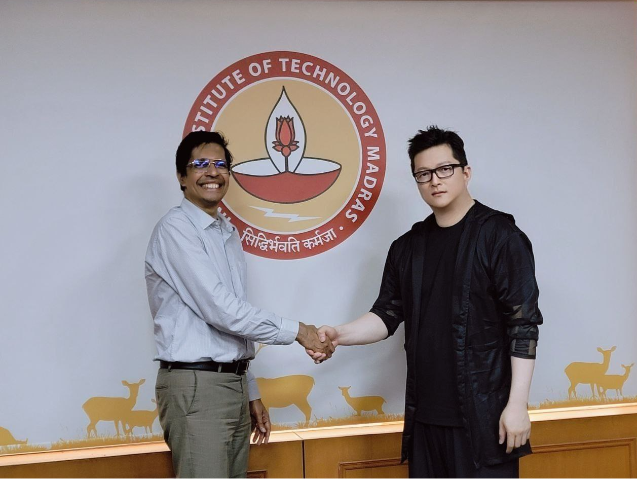 IIT Madras