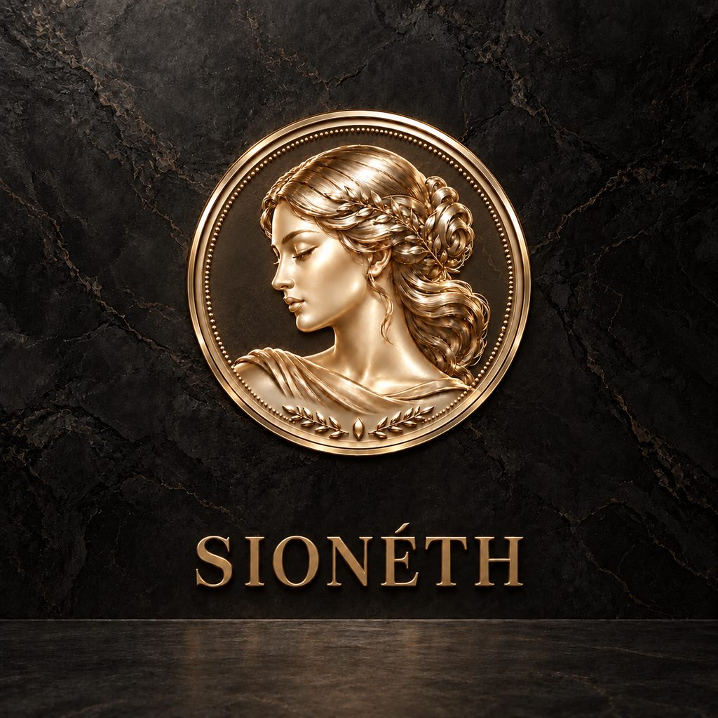 Sionéth