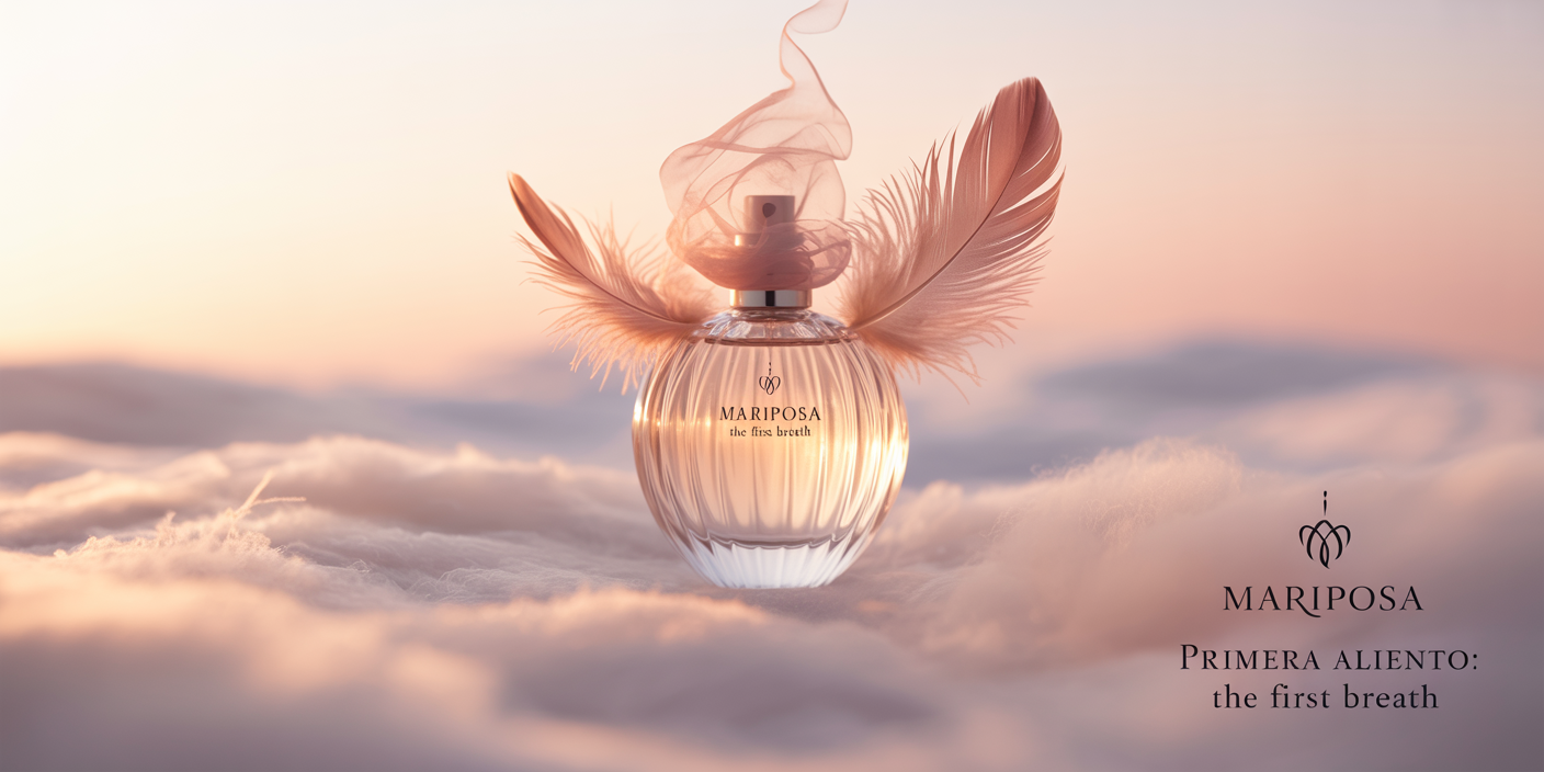 Mariposa fragrance