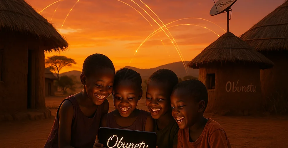 Obunetu Core Technologies