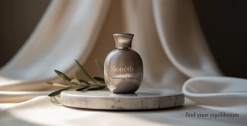 Sionéth products