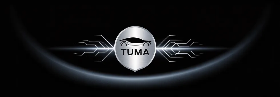 Tuma