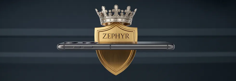Zephyr